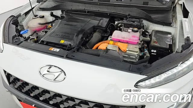 Hyundai Kona 2020 thumb 6