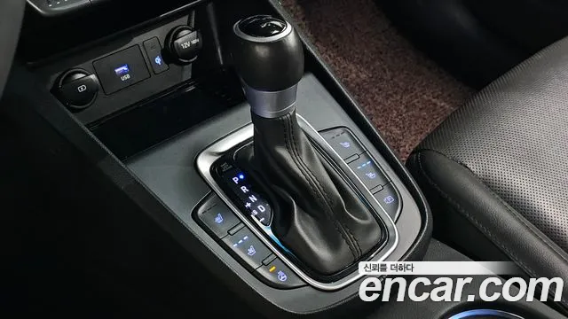 Hyundai Kona 2020 thumb 9