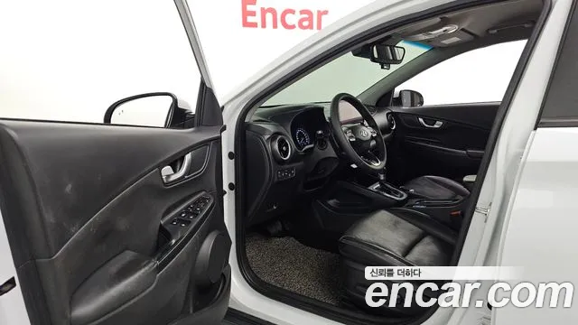 Hyundai Kona 2020 thumb 10