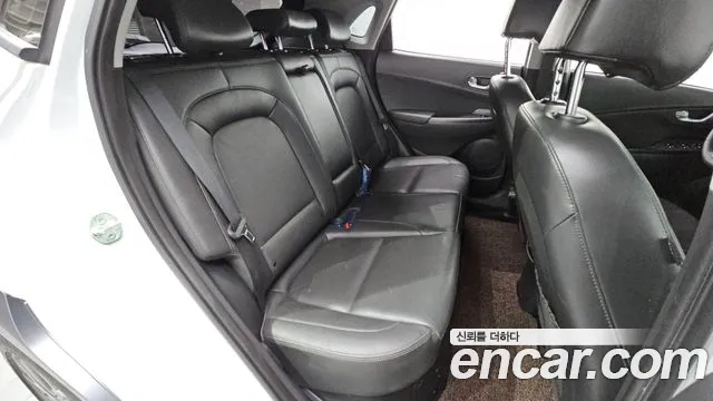 Hyundai Kona 2020 thumb 11