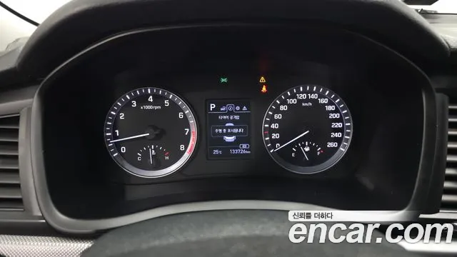 Hyundai Sonata 2019 thumb 8