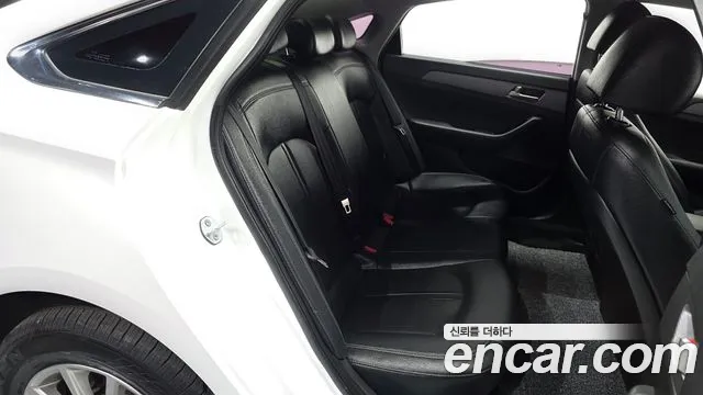Hyundai Sonata 2019 thumb 11