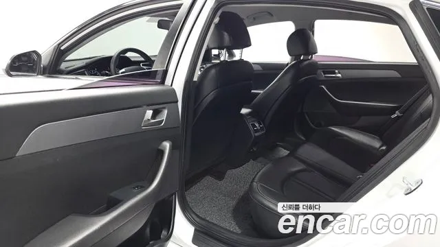 Hyundai Sonata 2019 thumb 12