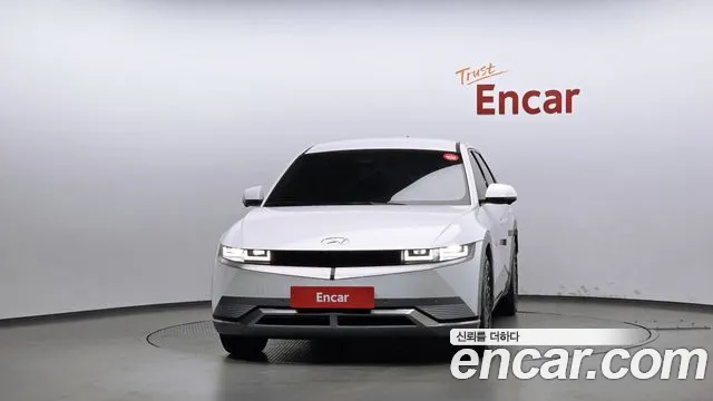 Hyundai IONIQ 5 2022 thumb 3