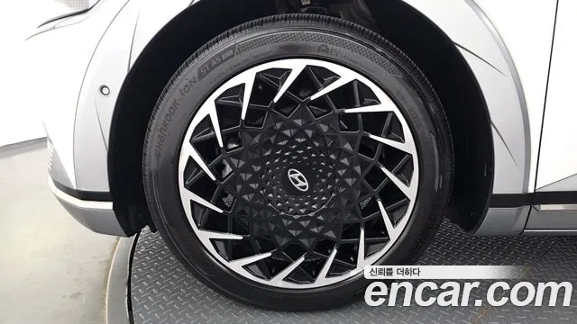 Hyundai IONIQ 5 2022 thumb 5