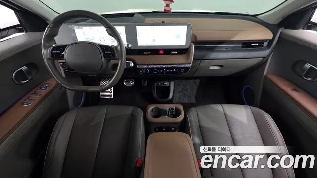 Hyundai IONIQ 5 2022 thumb 7