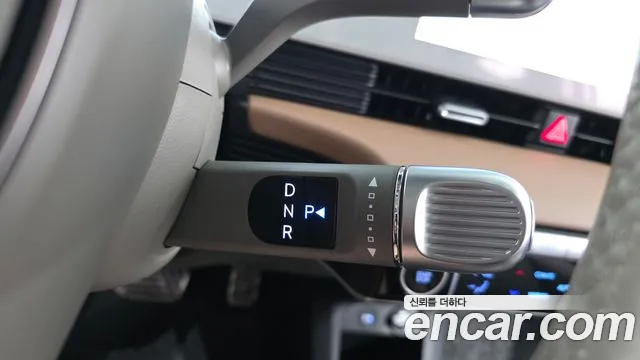 Hyundai IONIQ 5 2022 thumb 9