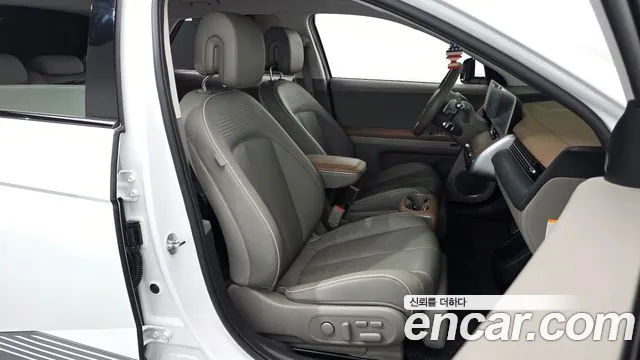 Hyundai IONIQ 5 2022 thumb 11