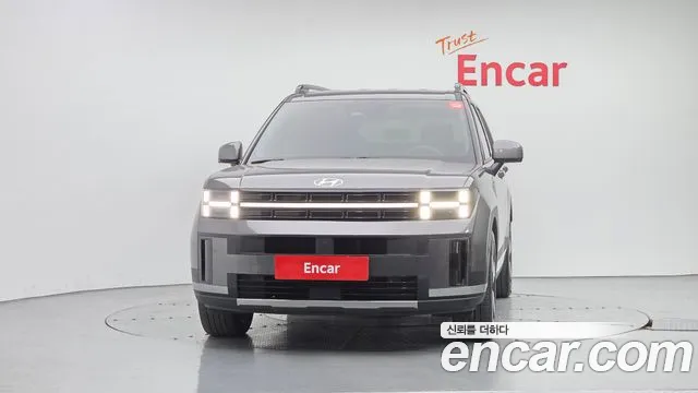 Hyundai Santa Fe 2023 thumb 3