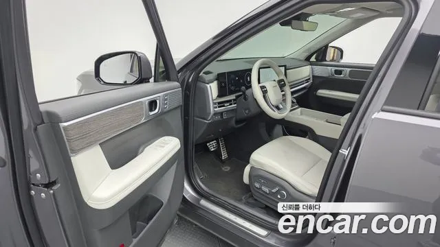 Hyundai Santa Fe 2023 thumb 10