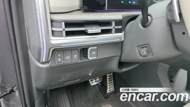 Hyundai Santa Fe 2023 thumb 12