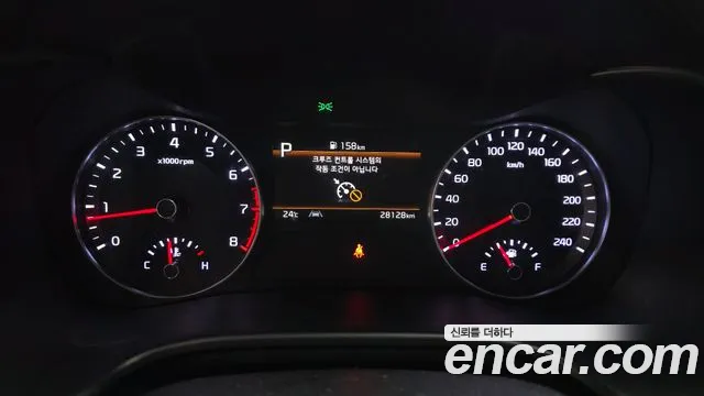 Kia K3 2021 thumb 8