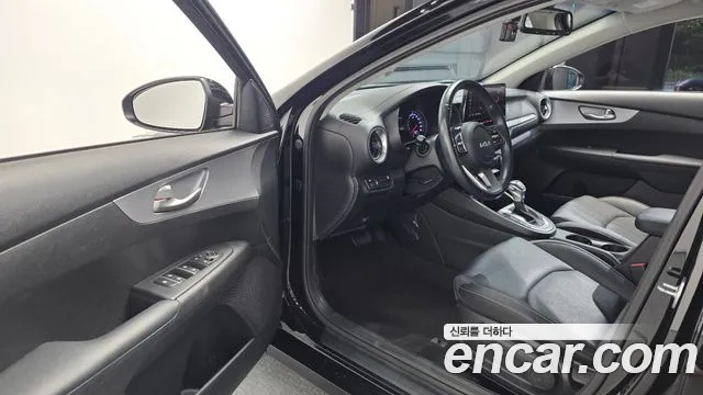 Kia K3 2021 thumb 10