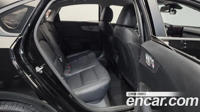 Kia K3 2021 thumb 12
