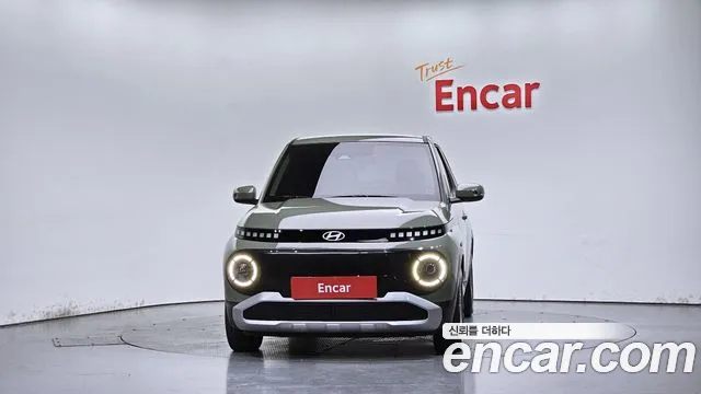Hyundai Casper 2024 thumb 3