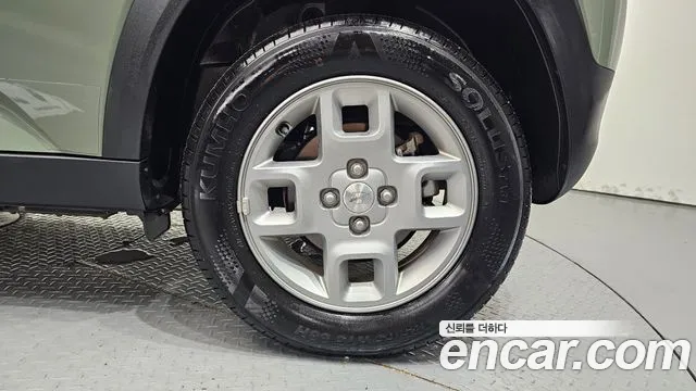 Hyundai Casper 2024 thumb 5