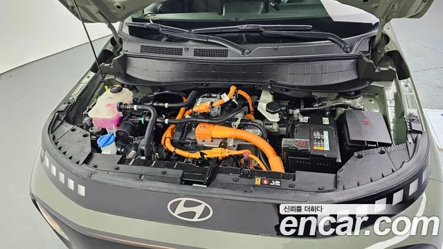 Hyundai Casper 2024 thumb 6
