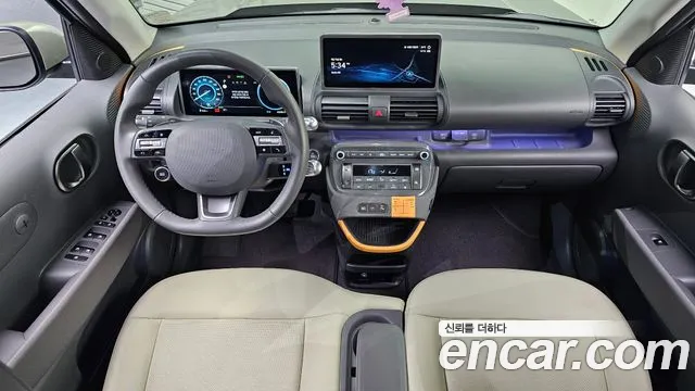 Hyundai Casper 2024 thumb 7