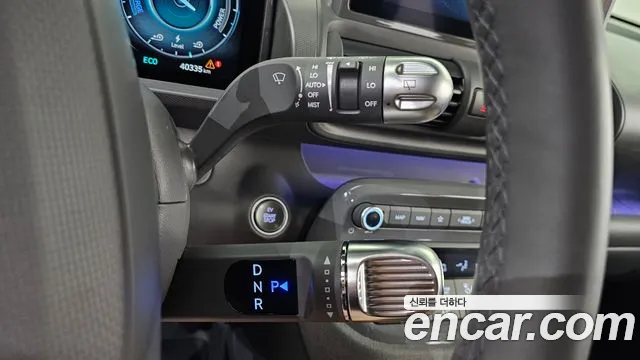 Hyundai Casper 2024 thumb 9