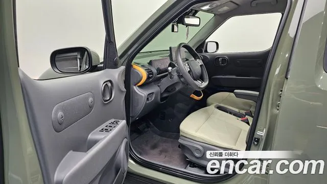 Hyundai Casper 2024 thumb 10