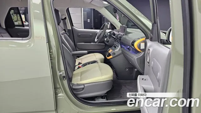 Hyundai Casper 2024 thumb 11