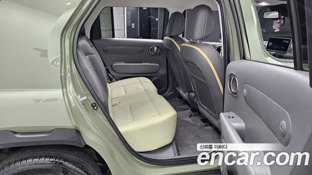 Hyundai Casper 2024 thumb 12