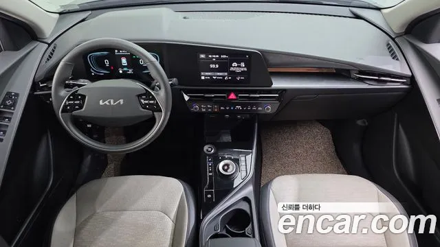 Kia Niro 2024 thumb 7