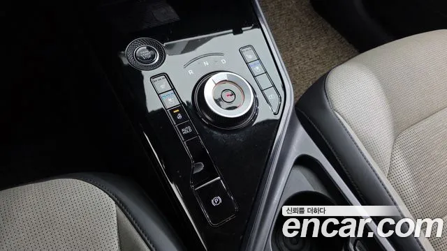 Kia Niro 2024 thumb 9