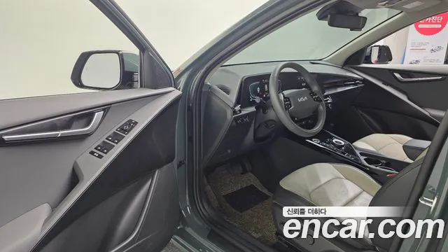 Kia Niro 2024 thumb 10
