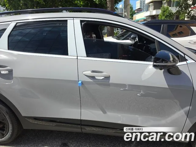 Kia Sportage 2026 thumb 6