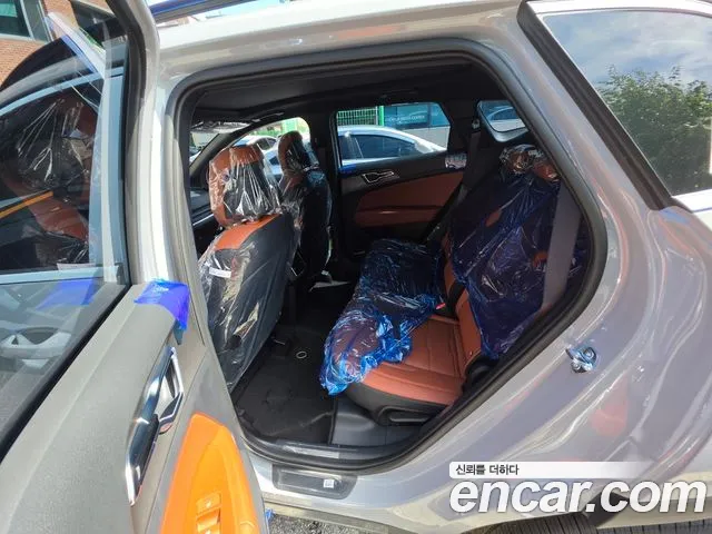 Kia Sportage 2026 thumb 7