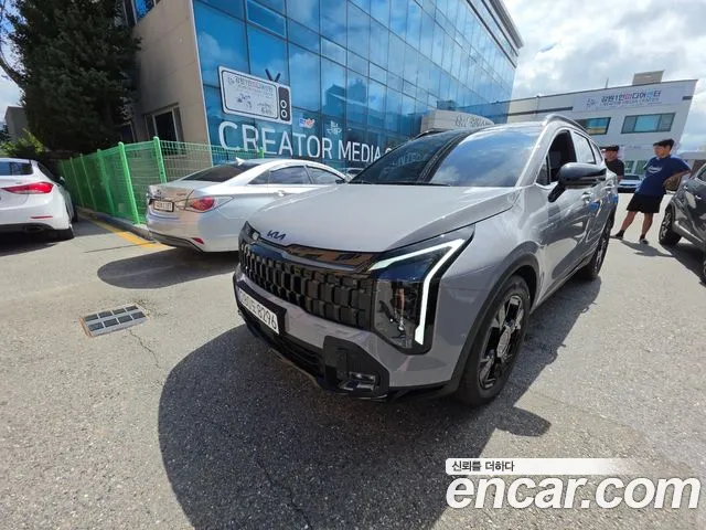Kia Sportage 2026 thumb 12