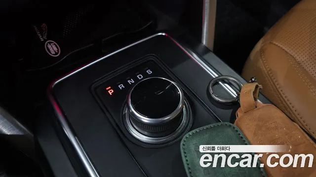 Land Rover Discovery Sport 2018 thumb 8