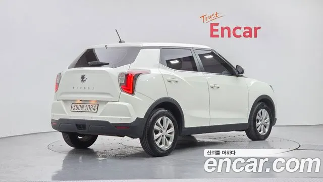 KG_Mobility_Ssangyong TIBOLI 2020 thumb 2