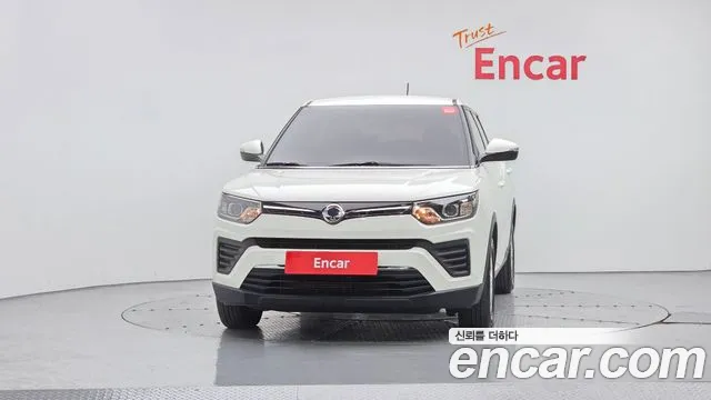 KG_Mobility_Ssangyong TIBOLI 2020 thumb 3