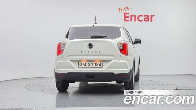 KG_Mobility_Ssangyong TIBOLI 2020 thumb 4