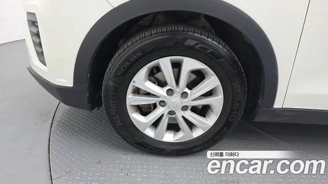 KG_Mobility_Ssangyong TIBOLI 2020 thumb 5