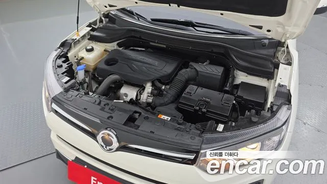 KG_Mobility_Ssangyong TIBOLI 2020 thumb 6
