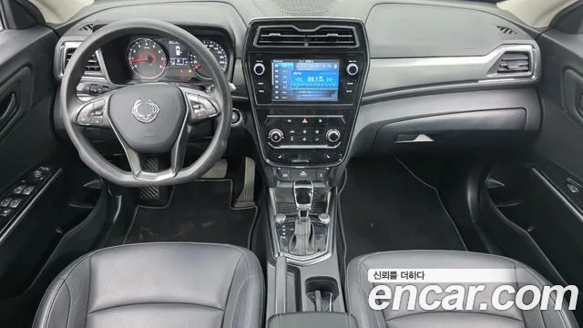 KG_Mobility_Ssangyong TIBOLI 2020 thumb 7