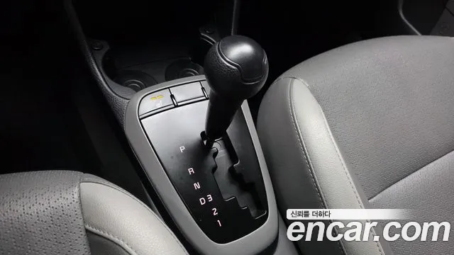 Kia Morning 2020 thumb 8