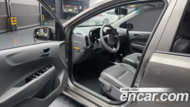 Kia Morning 2020 thumb 9