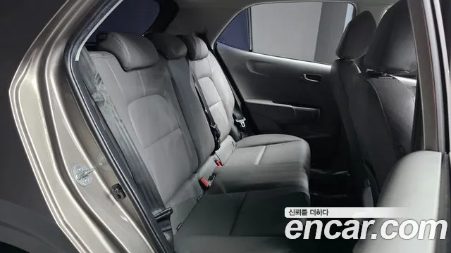 Kia Morning 2020 thumb 11