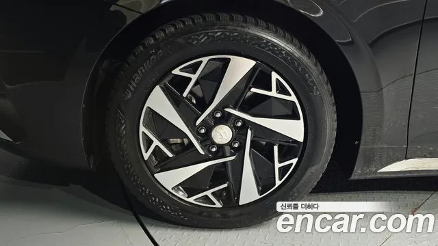 Hyundai Grandeur 2022 thumb 4