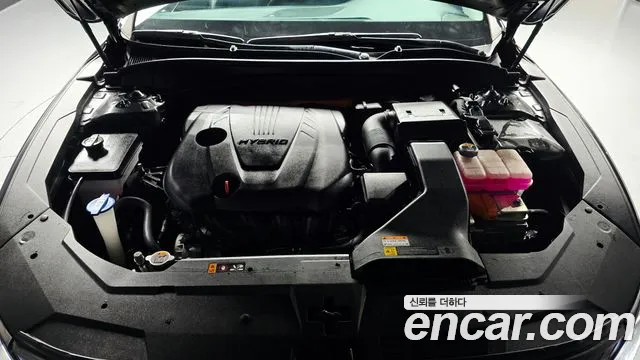 Hyundai Grandeur 2022 thumb 5
