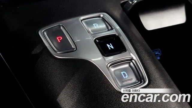 Hyundai Grandeur 2022 thumb 8