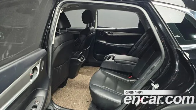 Hyundai Grandeur 2022 thumb 10