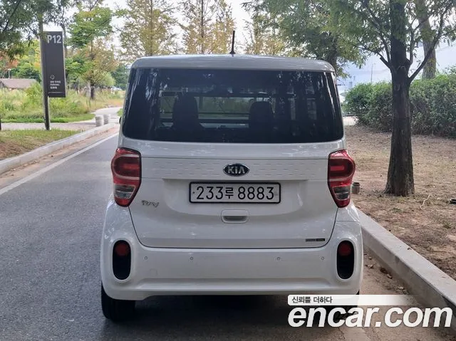 Kia Ray 2021 thumb 5