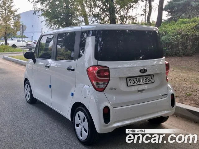 Kia Ray 2021 thumb 6
