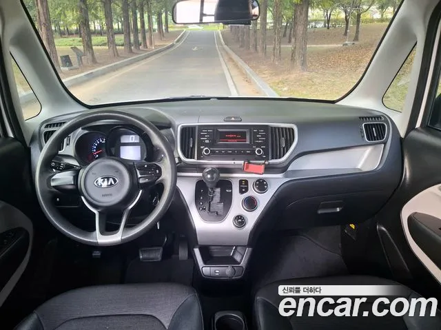 Kia Ray 2021 thumb 8