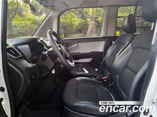 Kia Ray 2021 thumb 9